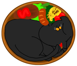 boxcat sticker #11213718