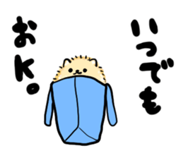 Pome sticker sticker #11213762