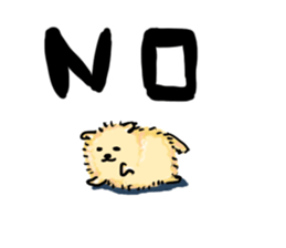 Pome sticker sticker #11213764