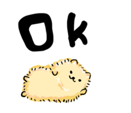 Pome sticker sticker #11213765