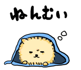 Pome sticker sticker #11213774