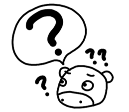 LITTLE PIG PP sticker #11213886