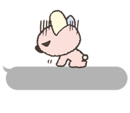 PASTEL COALA1 sticker #11214255