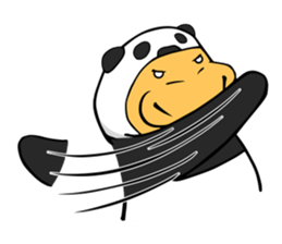 Hipopan! sticker #11214329