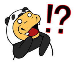 Hipopan! sticker #11214336