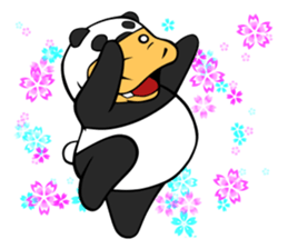 Hipopan! sticker #11214349