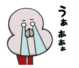 a slovenly seal 1.5 sticker #11215047