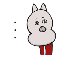 a slovenly seal 1.5 sticker #11215062