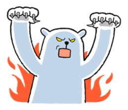 North Pole Company sticker #11215099