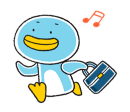 North Pole Company sticker #11215106