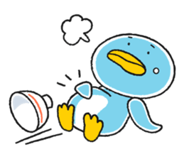 North Pole Company sticker #11215112