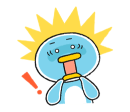 North Pole Company sticker #11215114