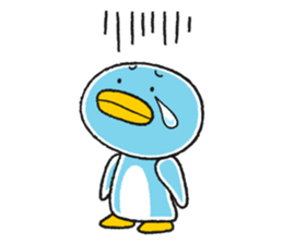 North Pole Company sticker #11215115