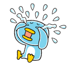 North Pole Company sticker #11215116