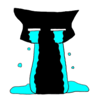 It's is a black Cat sticker #11215195