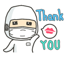 All FAB life(2) sticker #11215244