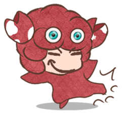 constellation12-Cancer sticker #11215451