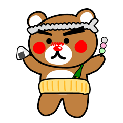 SHIGE-KUMA