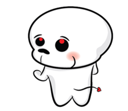 BONEKICHAN sticker #11215681