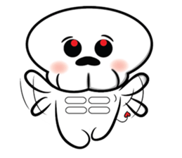 BONEKICHAN sticker #11215682
