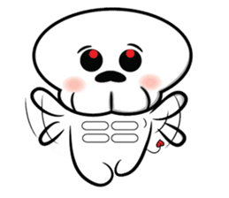 BONEKICHAN sticker #11215682