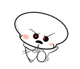 BONEKICHAN sticker #11215684