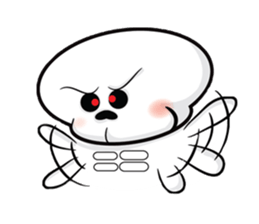 BONEKICHAN sticker #11215686