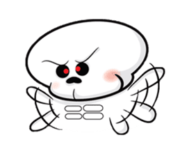 BONEKICHAN sticker #11215686