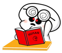 BONEKICHAN sticker #11215689