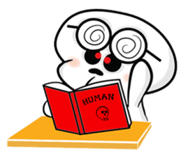 BONEKICHAN sticker #11215689