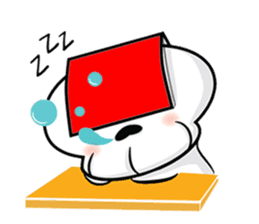 BONEKICHAN sticker #11215690