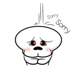 BONEKICHAN sticker #11215692