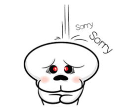 BONEKICHAN sticker #11215692