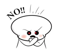 BONEKICHAN sticker #11215694