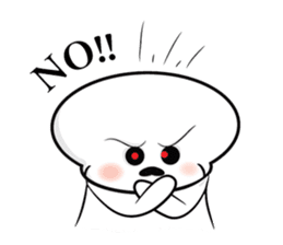 BONEKICHAN sticker #11215694