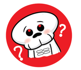 BONEKICHAN sticker #11215695