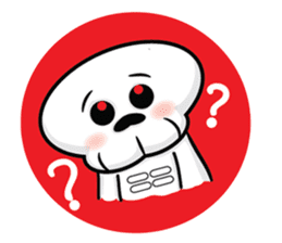 BONEKICHAN sticker #11215695