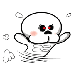 BONEKICHAN sticker #11215697