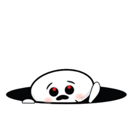 BONEKICHAN sticker #11215699