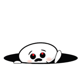 BONEKICHAN sticker #11215699