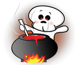 BONEKICHAN sticker #11215700