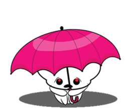 BONEKICHAN sticker #11215704