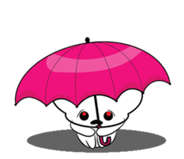 BONEKICHAN sticker #11215704