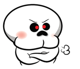 BONEKICHAN sticker #11215706