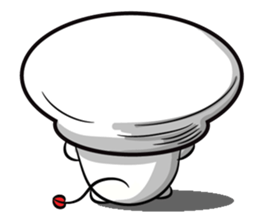 BONEKICHAN sticker #11215707