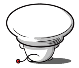 BONEKICHAN sticker #11215707