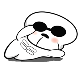 BONEKICHAN sticker #11215708