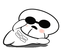 BONEKICHAN sticker #11215708