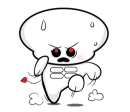 BONEKICHAN sticker #11215709