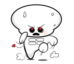 BONEKICHAN sticker #11215709